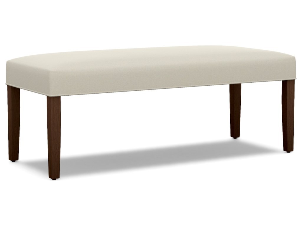Tyson Ii Bench 50" Wide