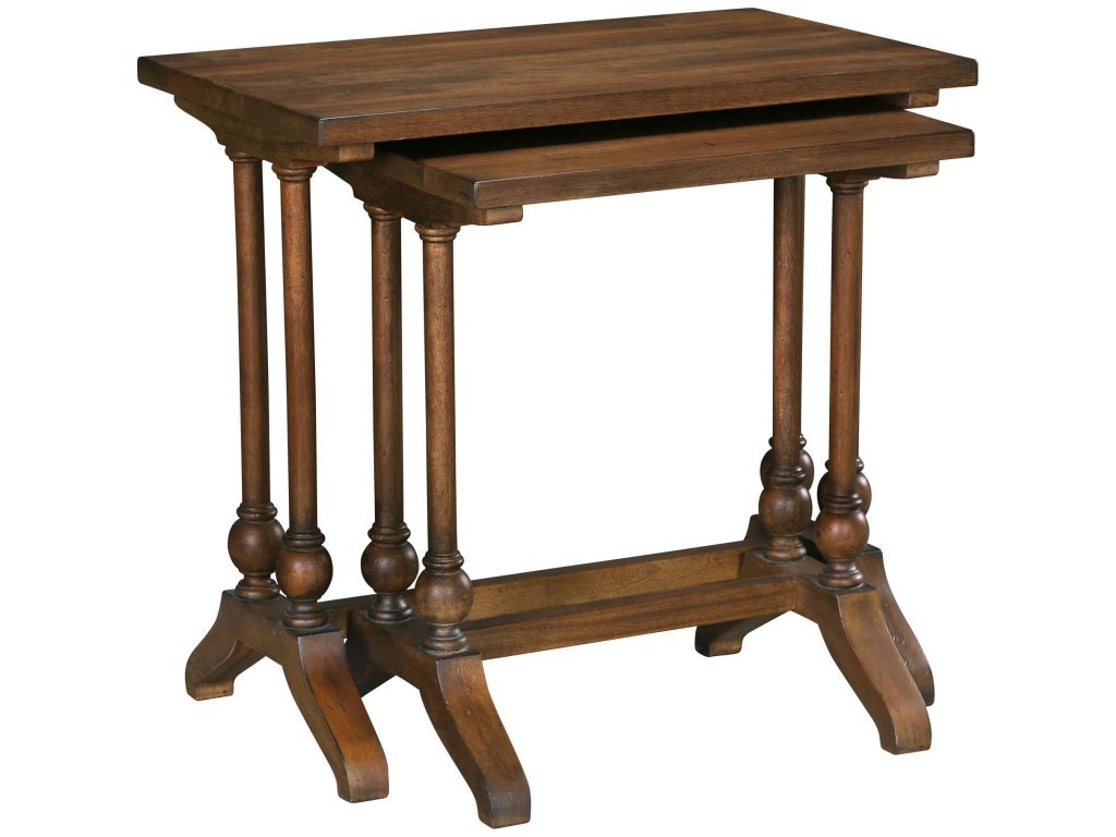 Fairfax Nest Of Tables