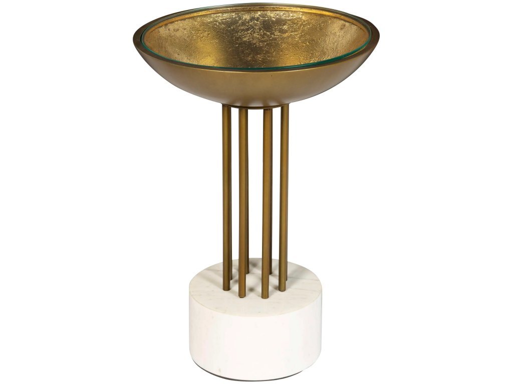 Accent Table