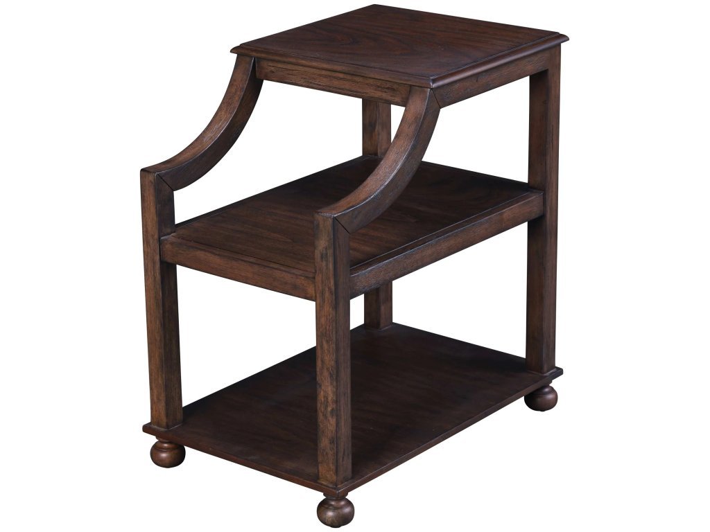 Chairside Table