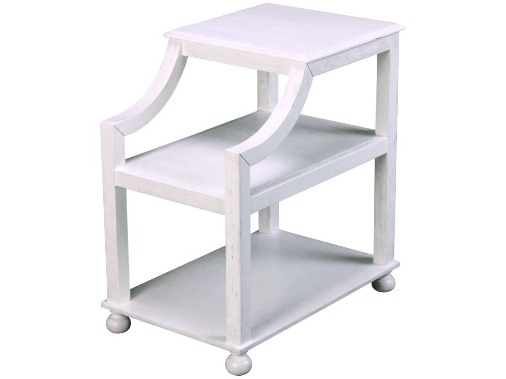 Chairside Table