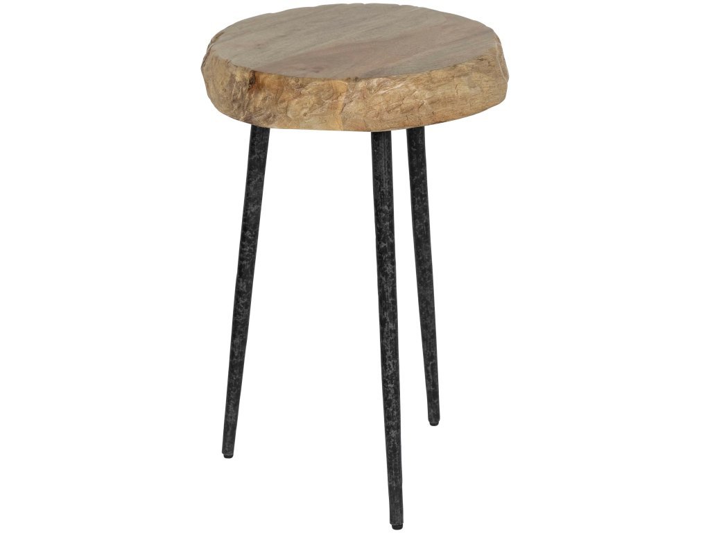 Accent Table