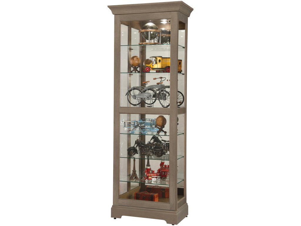 Martindale Vi Curio Cabinet