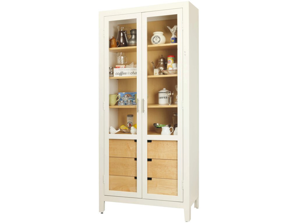 Willa Ii Storage Cabinet