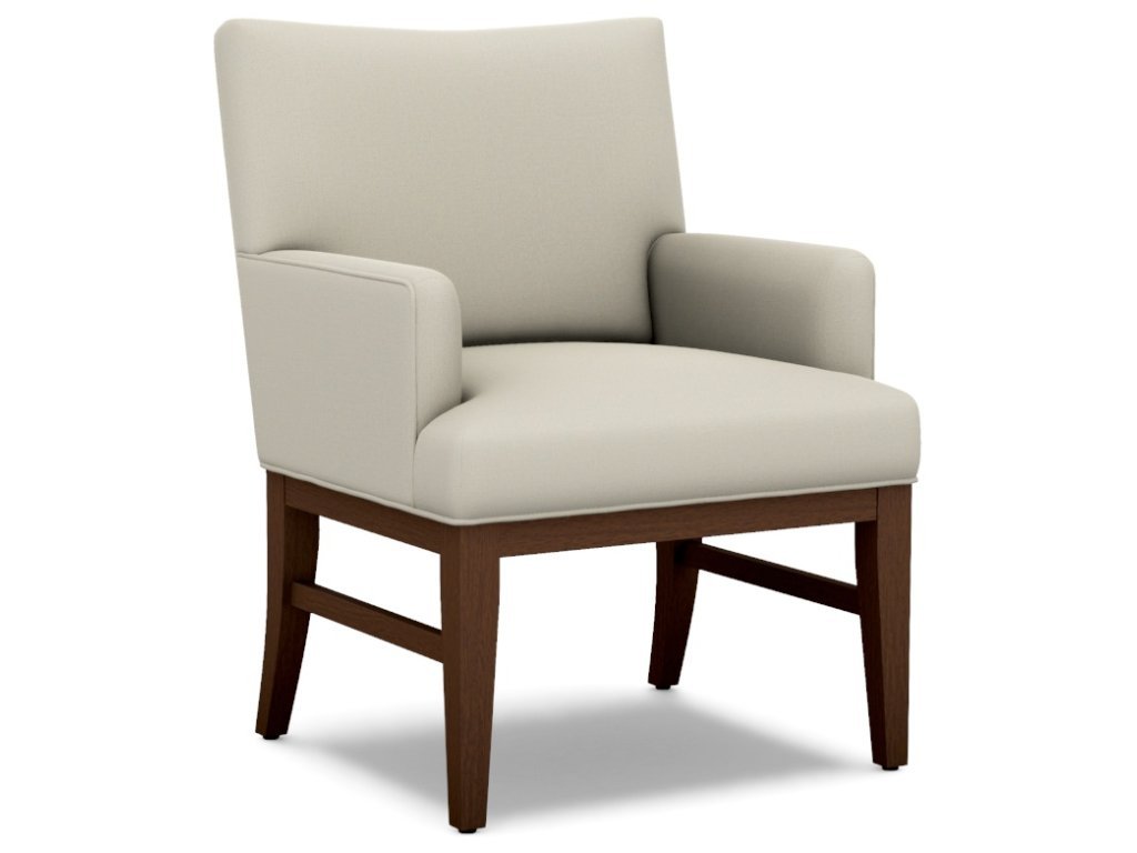 Lyra Accent Chair