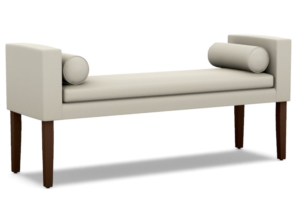 Poppy Bench