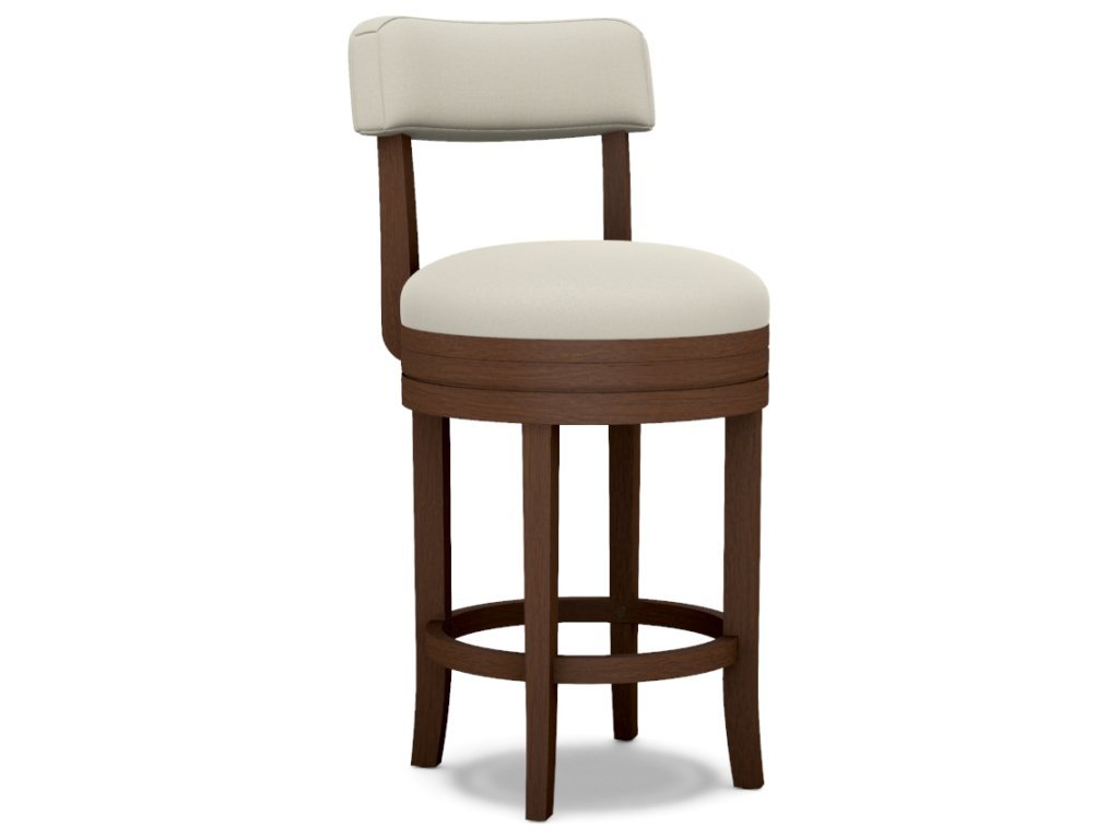 Laney Swivel Counter Stool