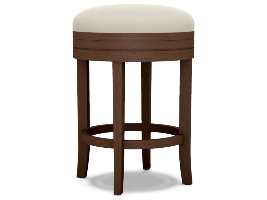 Bowen Swivel Counter Stool