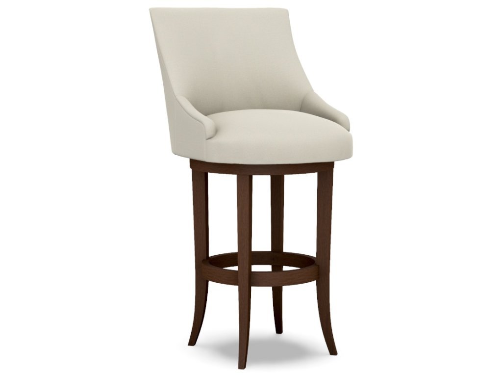 Ophelia Swivel Counter Stool