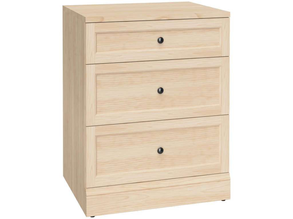 Custom Modular Base Cabinet