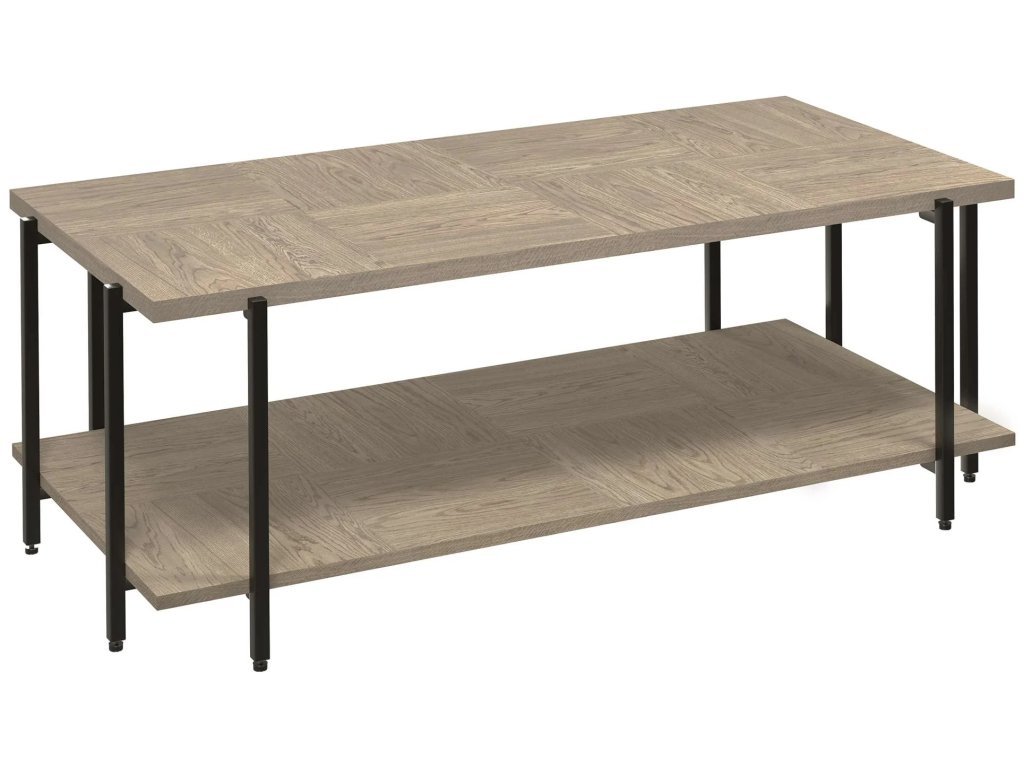 Mayfield Coffee Table