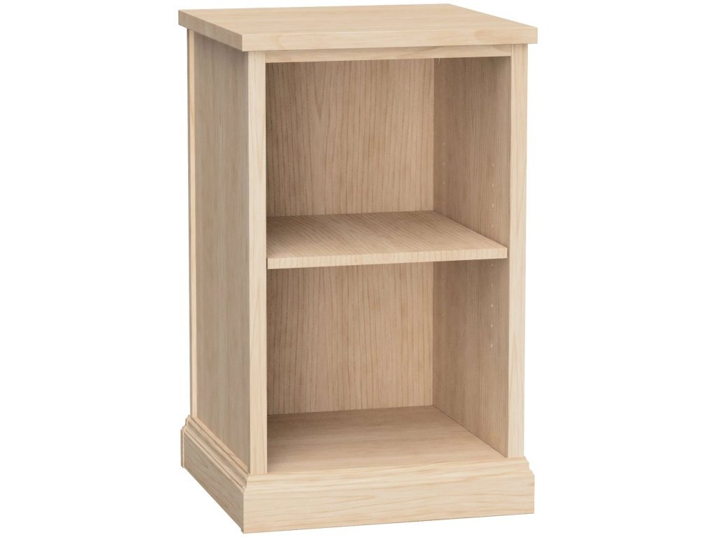 Custom File Cabinet