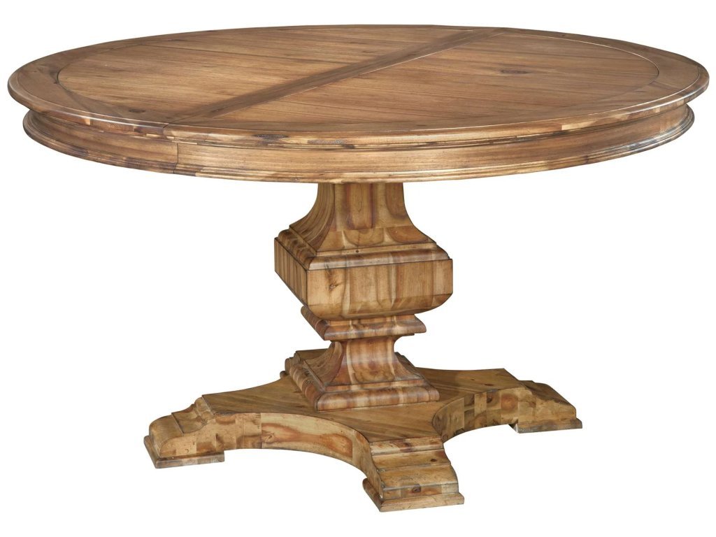Wellington Hall Dining Table