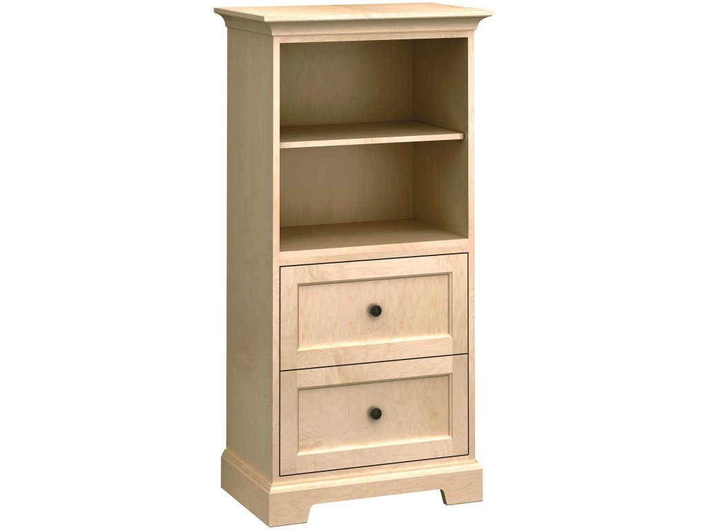 27" Storage Cabinet