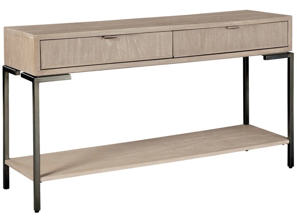 Scottsdale Sofa Table