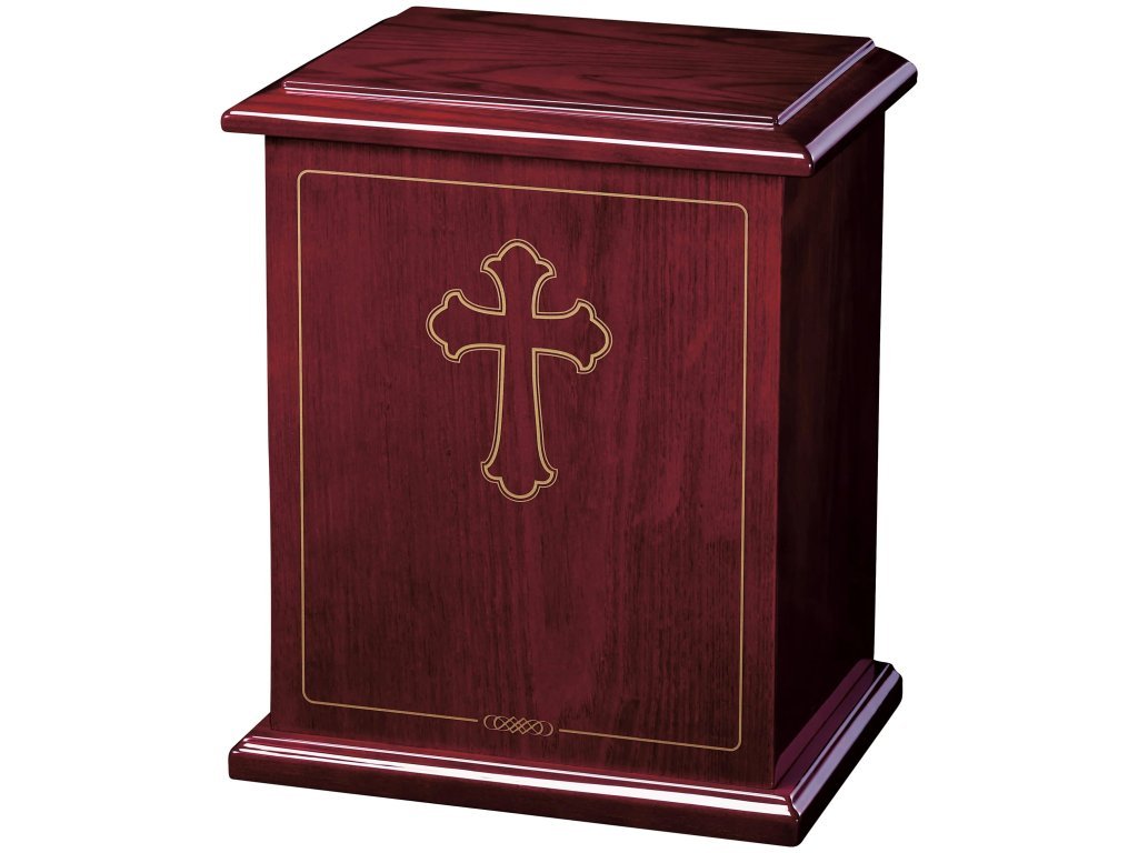Hope Ii Urn Chest