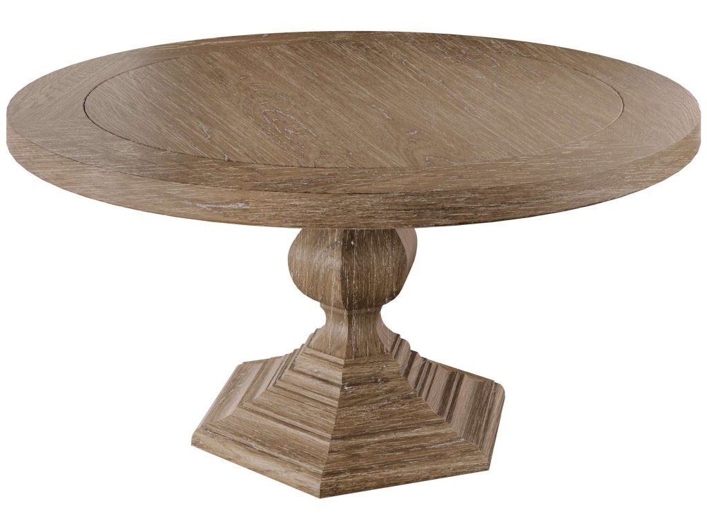 Chateaux 36" Coffee Table