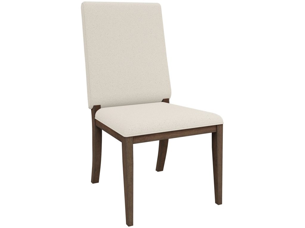 Organic Living Side Chair