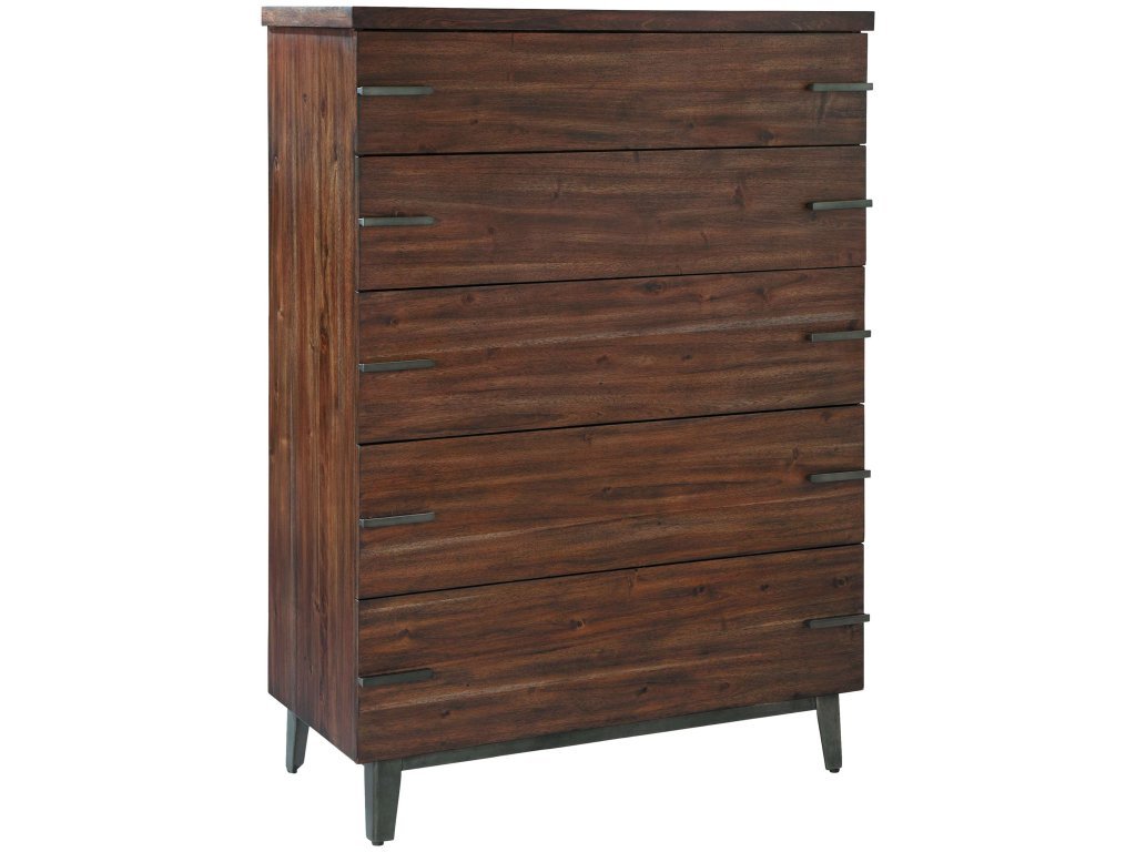 Monterey Point Bedroom Chest