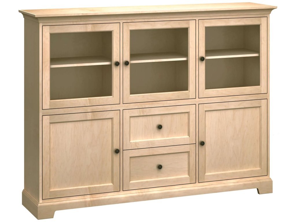 73" Storage Cabinet
