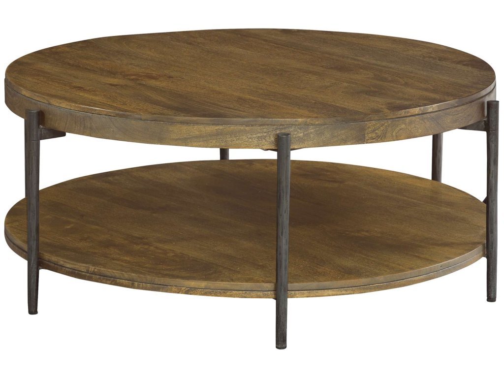 Bedford Park Coffee Table