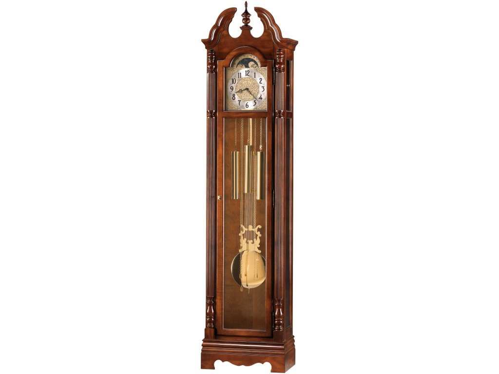 Odette Grandfather Clock