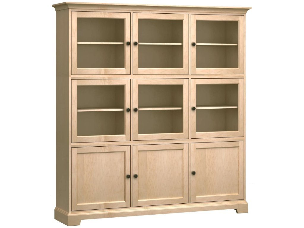 73" Storage Cabinet
