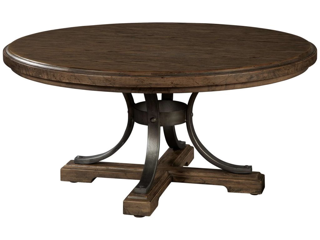 Wexford Round Coffee Table