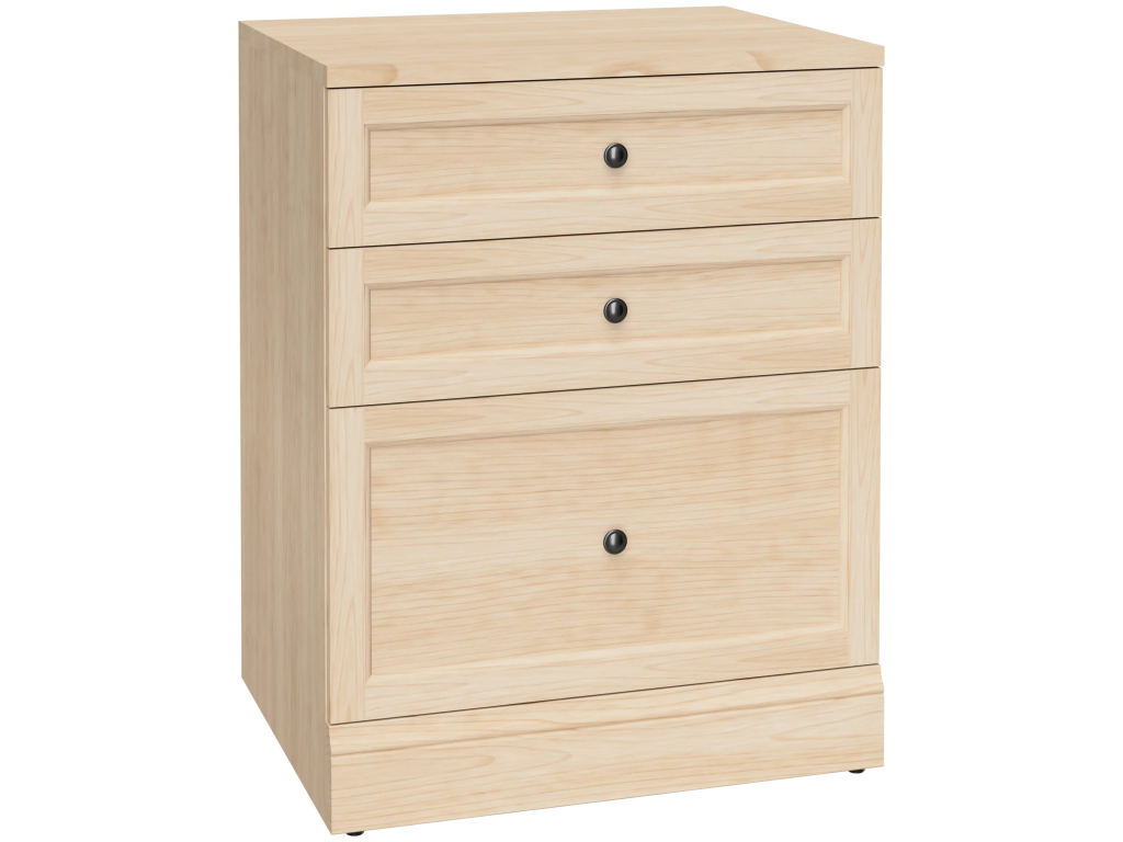 Custom Modular Base Cabinet