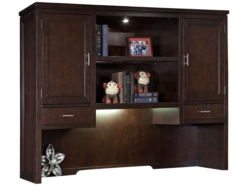 Mocha Executive Deck