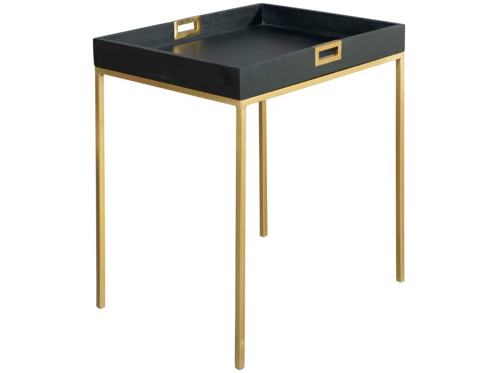 Accent Table