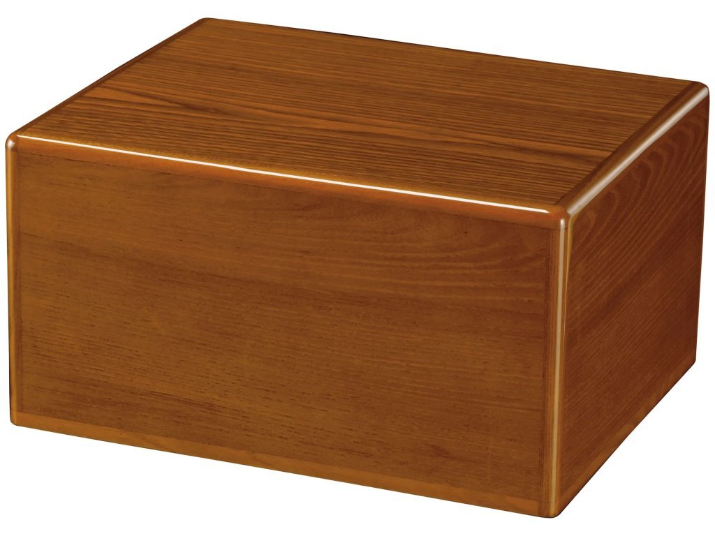 Cherish Ii Urn Chest