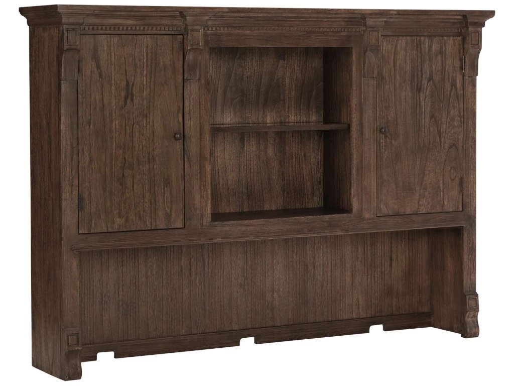 Wellington Estates Office Executive Deck