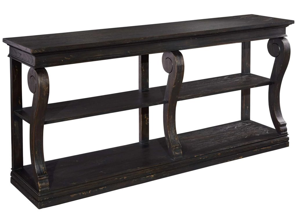 Homestead Sofa Table