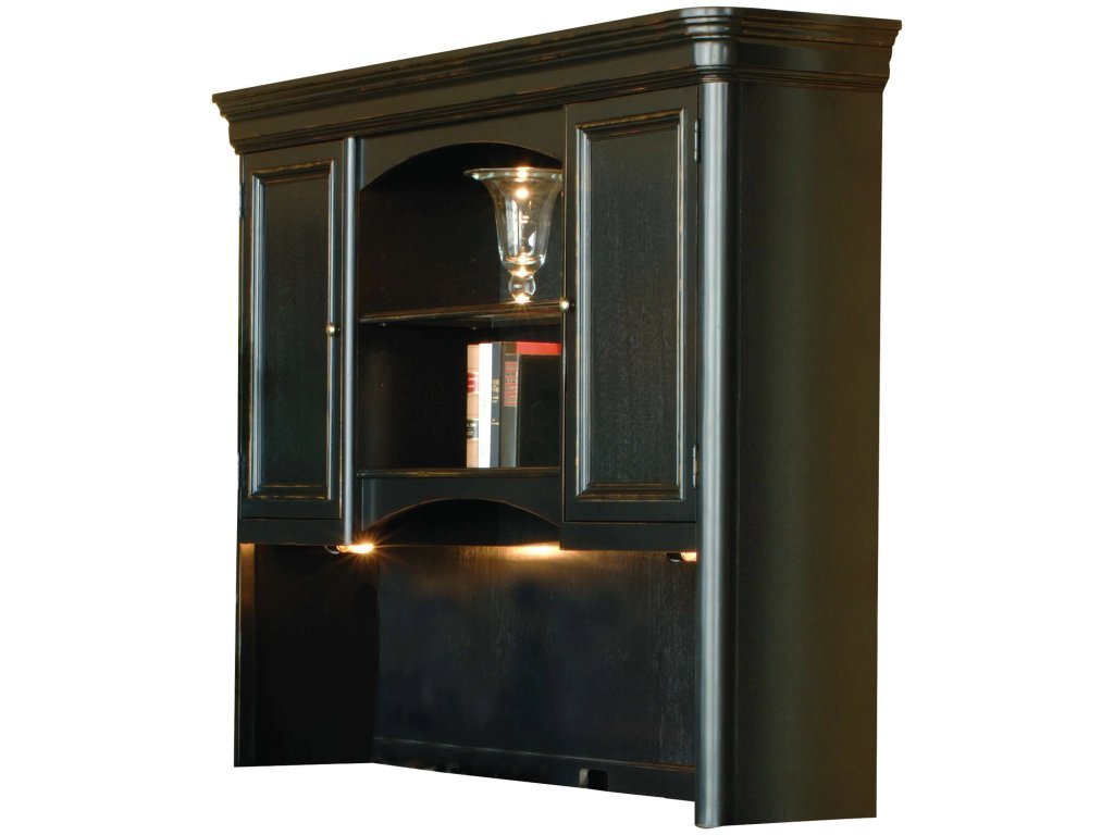 Louis Philippe Executive Deck