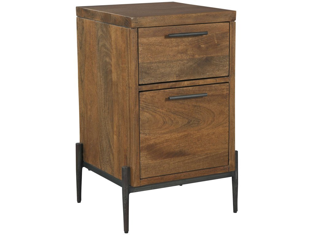 Bedford Park File Cabinet