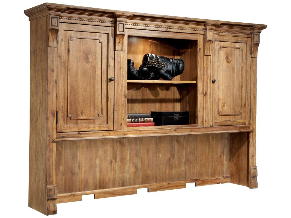 Wellington Hall Office Executive Deck