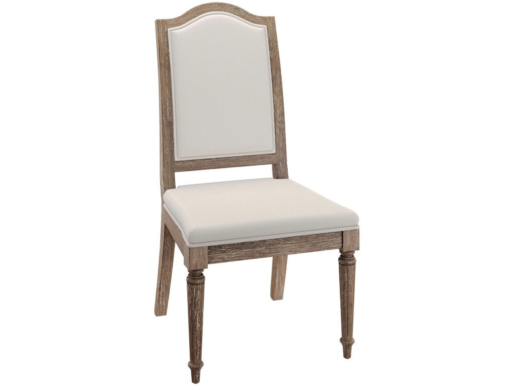 Chateaux Side Chair