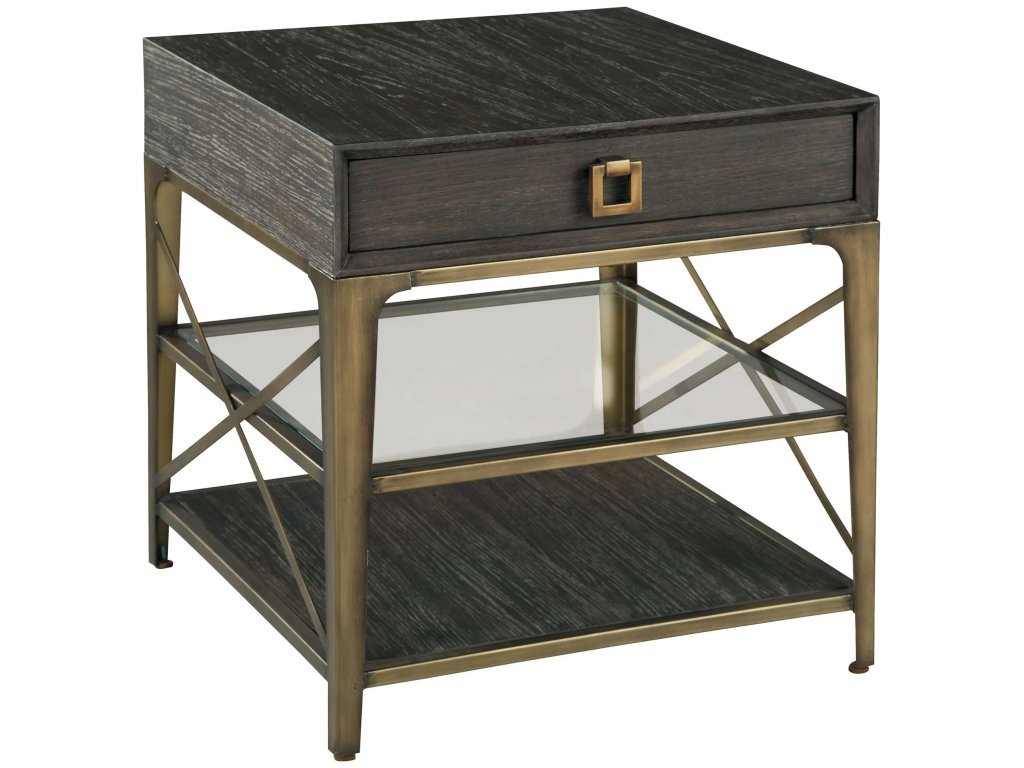 Edgewater End Table