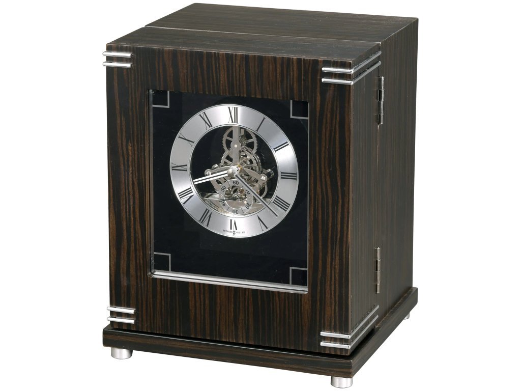 Midtown Clock Urn