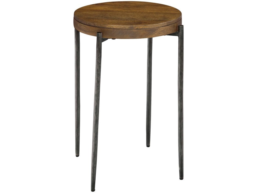 Bedford Park End Table