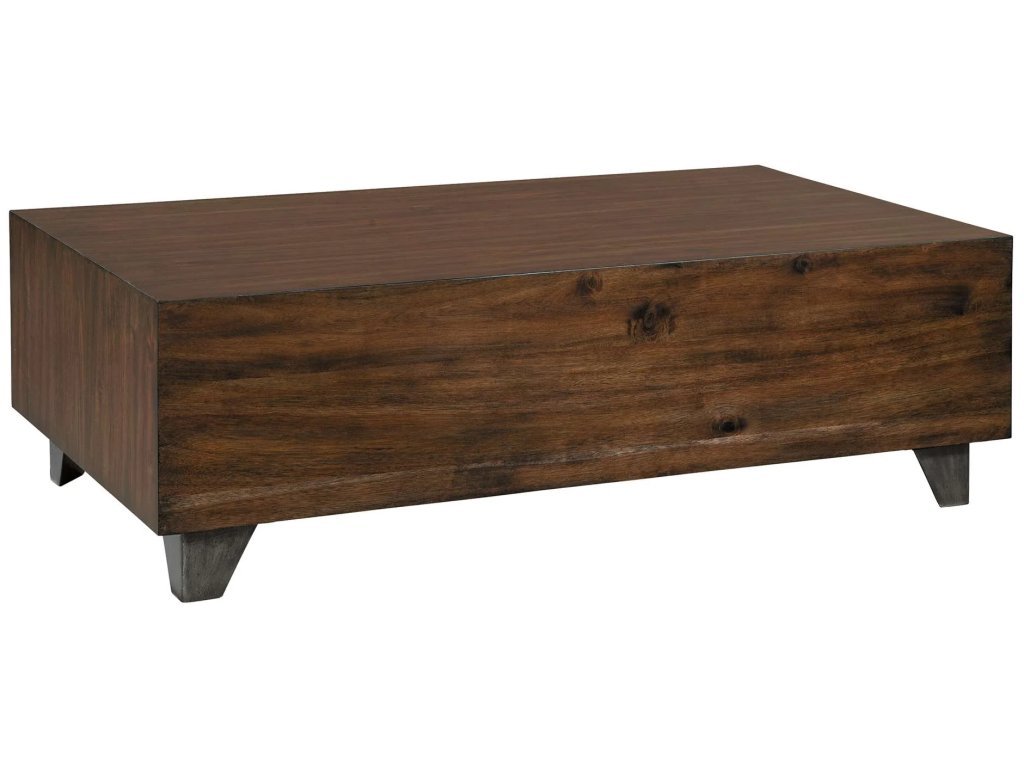 Monterey Point Coffee Table