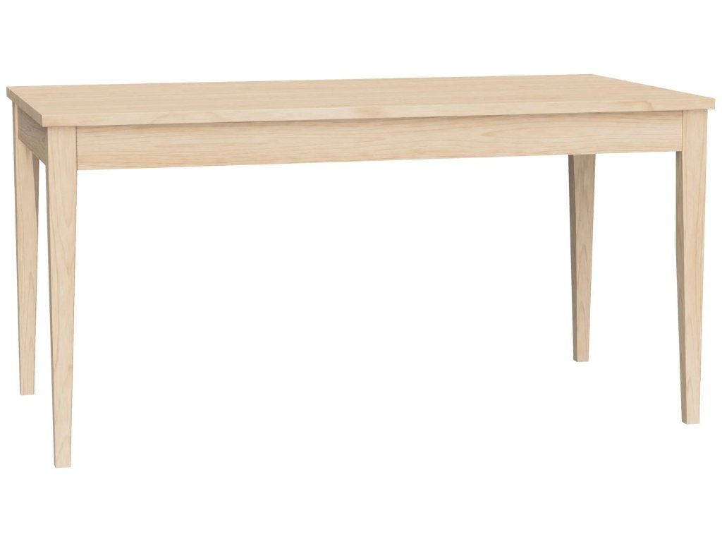Custom Office Table Desk