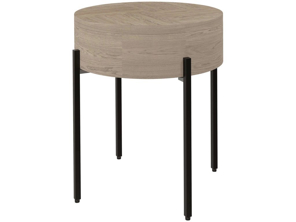 Mayfield End Table