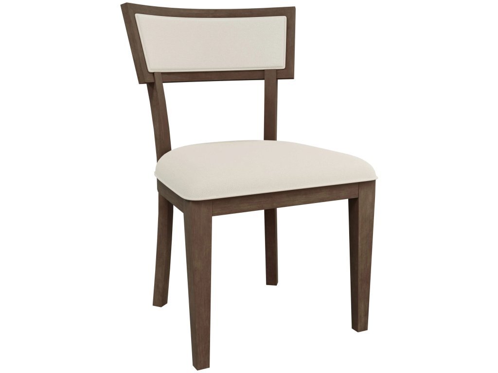 Organic Living Side Chair