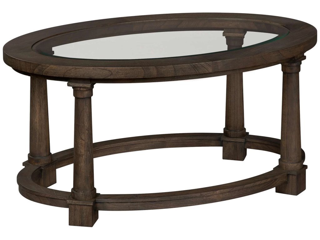 Linwood Coffee Table