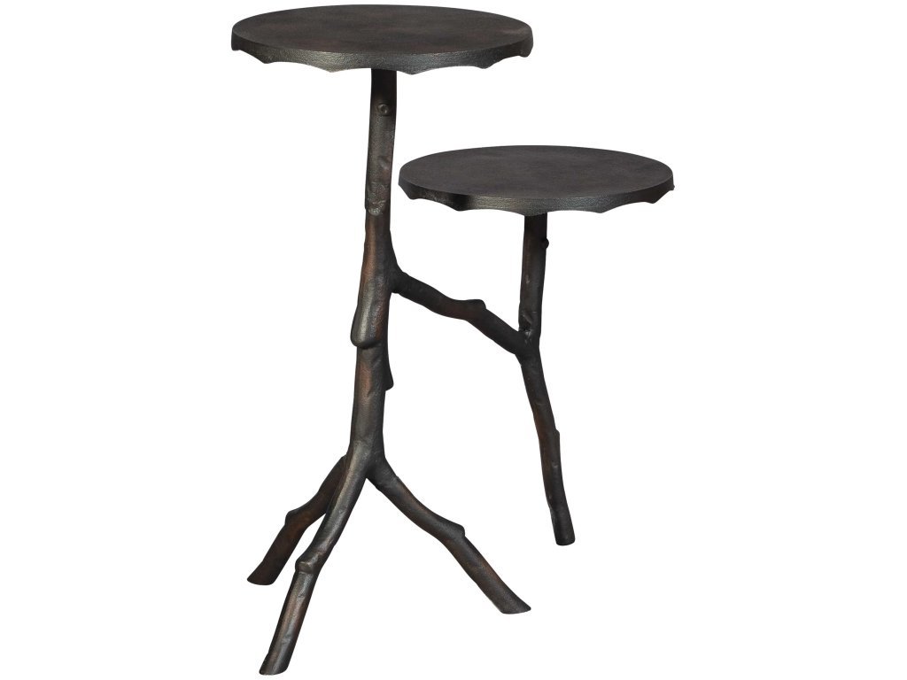 Accent Table