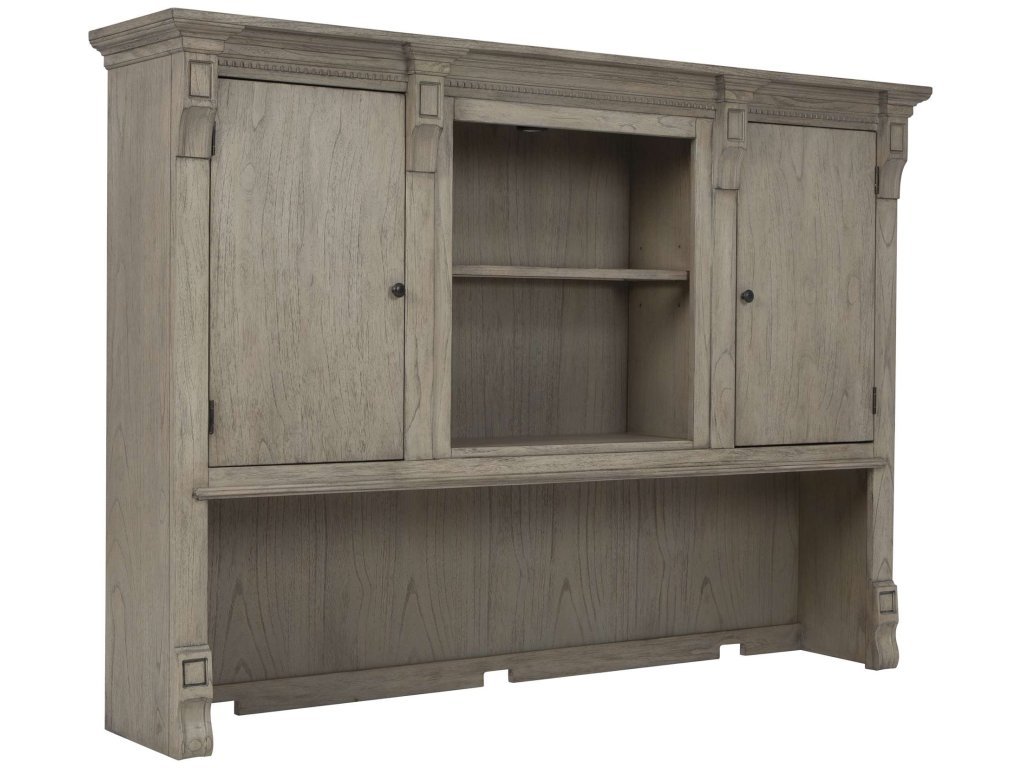 Wellington Estates Office Executive Deck