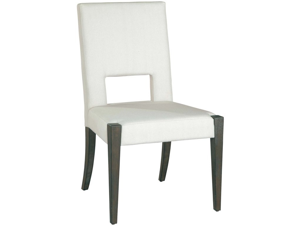 Edgewater Upholstered Side Chair