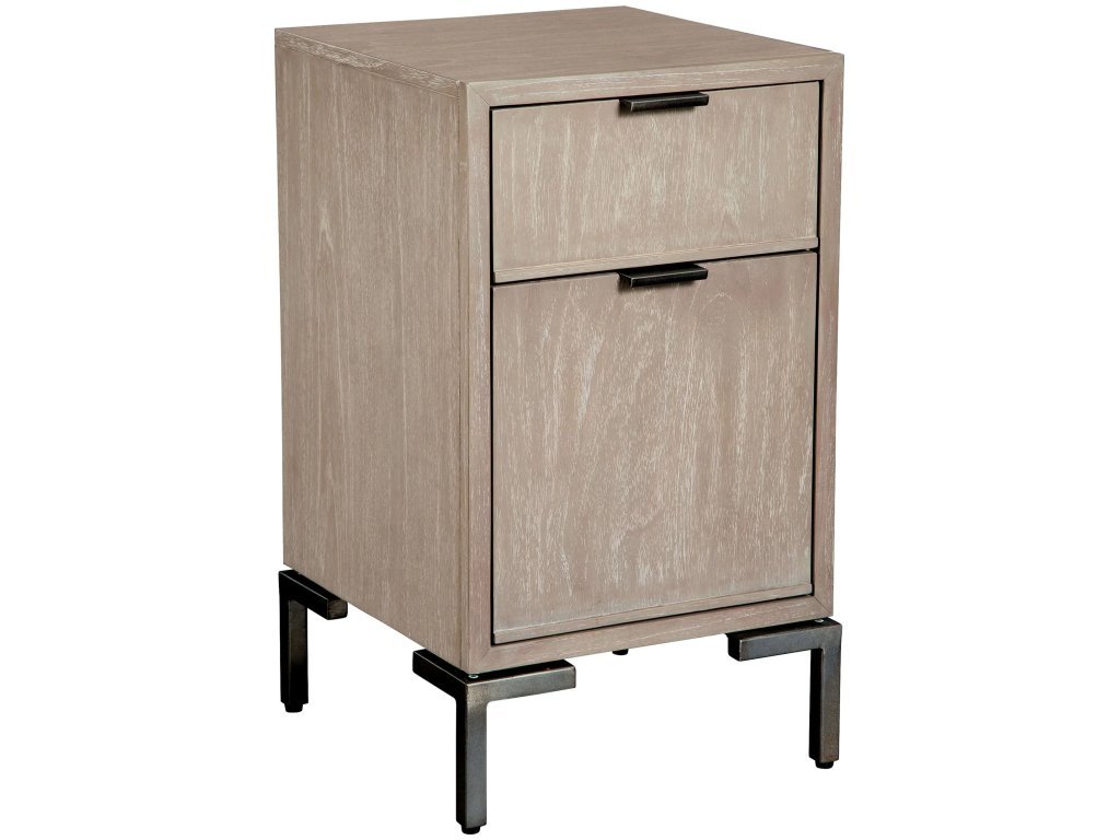 Scottsdale File Cabinet